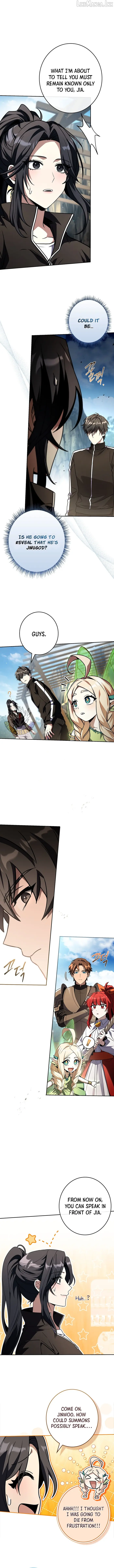 Only I Have an EX-Grade Summon Chapter 33 image 05_optimized